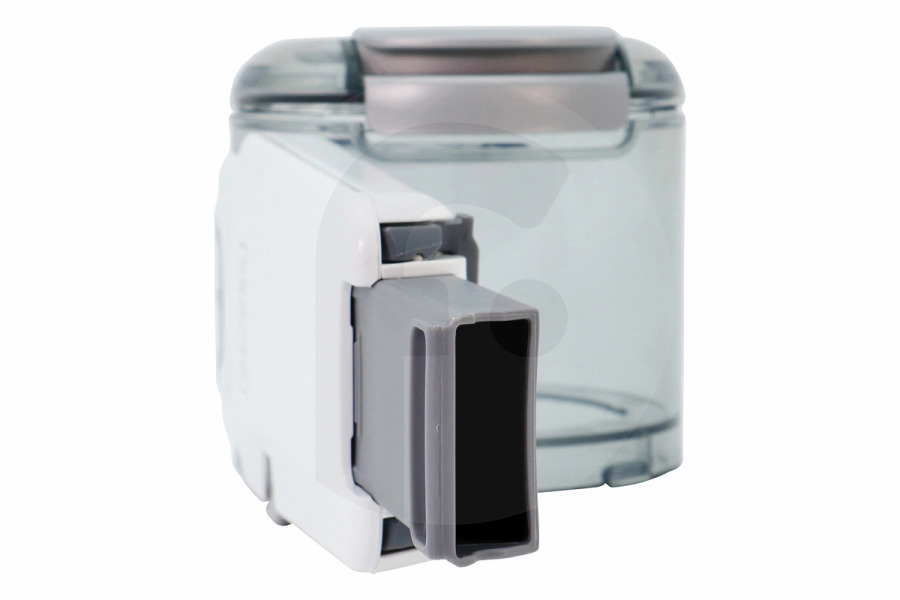 Black & Decker Aspiradora Black & Decker Contenedor De Polvo N924321 Aspiradora
