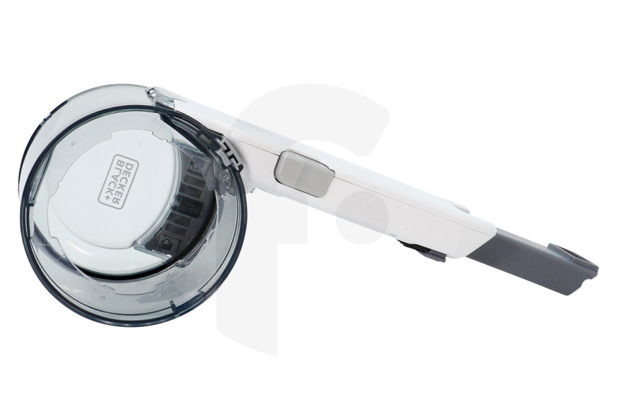 Black & Decker Aspiradora Black & Decker Contenedor De Polvo N924321 Aspiradora