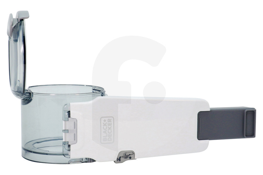Black & Decker Aspiradora Black & Decker Contenedor De Polvo N924321 Aspiradora
