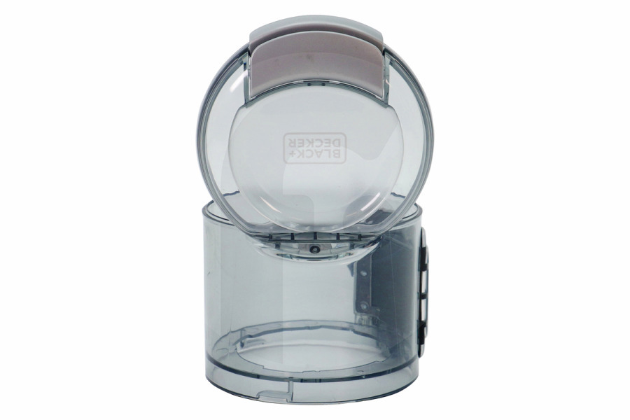 Black & Decker Aspiradora Black & Decker Contenedor De Polvo N924321 Aspiradora
