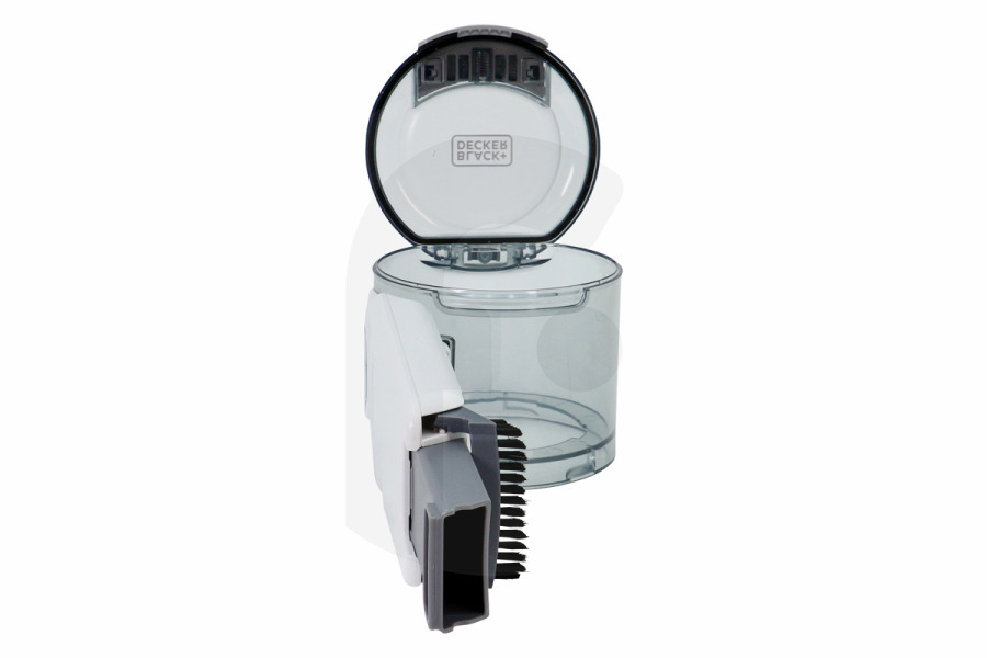 Black & Decker Aspiradora Black & Decker Contenedor De Polvo N924321 Aspiradora