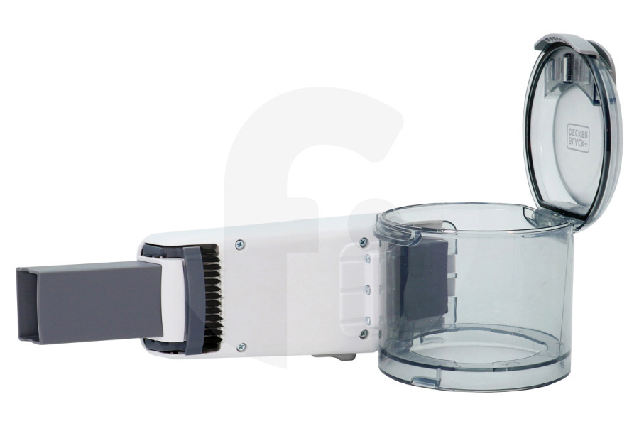 Black & Decker Aspiradora Black & Decker Contenedor De Polvo N924321 Aspiradora