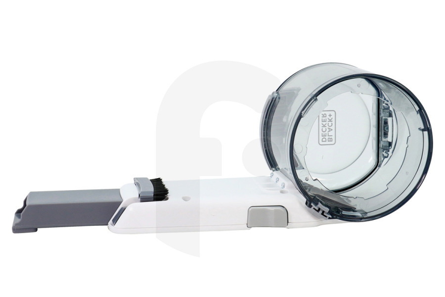 Black & Decker Aspiradora Black & Decker Contenedor De Polvo N924321 Aspiradora