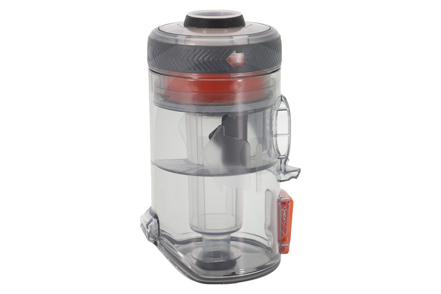 Black & Decker Staubsauger Black & Decker Staubbehälter N925366 Staubsauger
