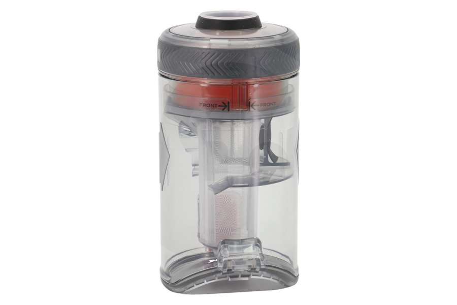 Black & Decker Staubsauger Black & Decker Staubbehälter N925366 Staubsauger