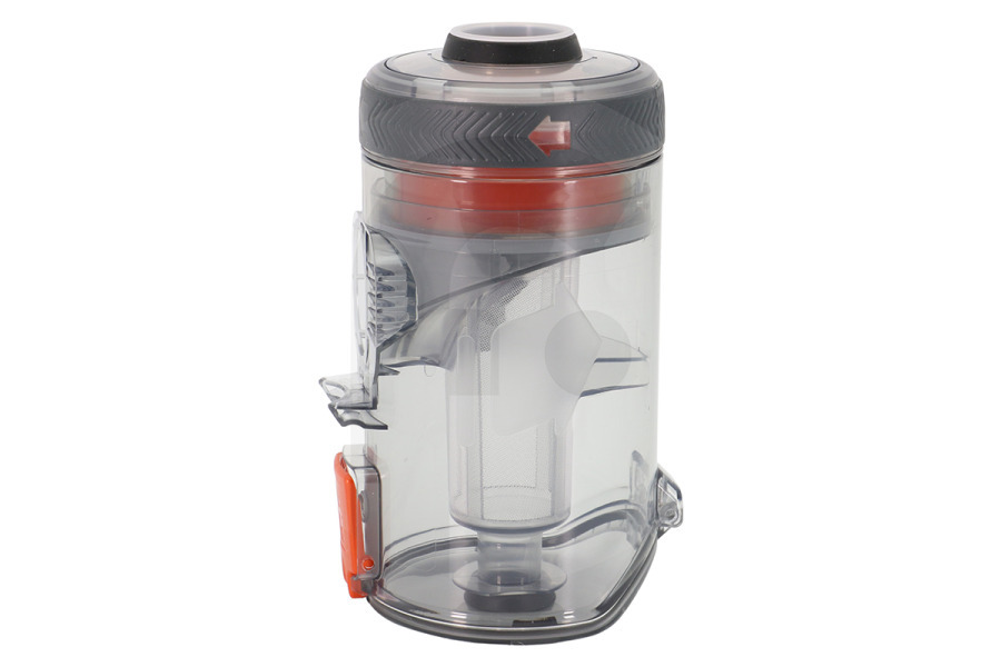 Black & Decker Staubsauger Black & Decker Staubbehälter N925366 Staubsauger
