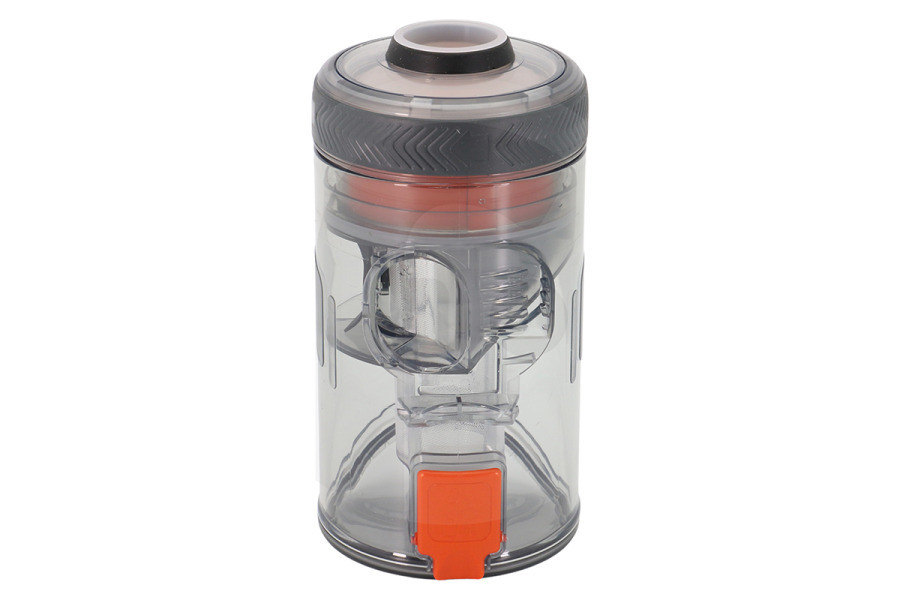 Black & Decker Aspiradora Black & Decker Contenedor De Polvo N925366 Aspiradora apto para entre otros BHFEV182CTipoH1XE, BHFEV182CTipoH1QW