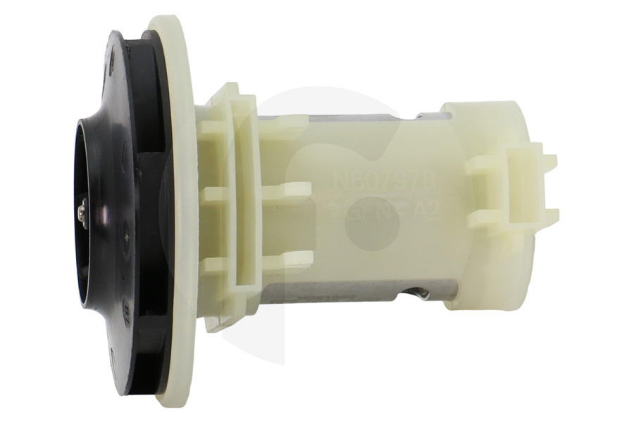Stanley Aspiradora Aspiradora Black & Decker Motor N925319