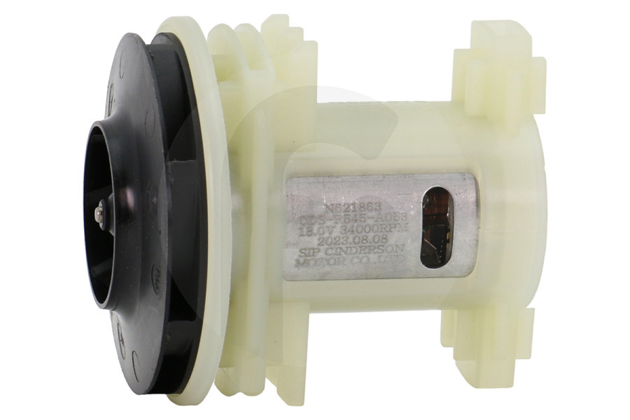 Black & Decker Aspiradora  Aspiradora Motor N925319 apto para entre otros BHFEB520D1, BHFEV182B