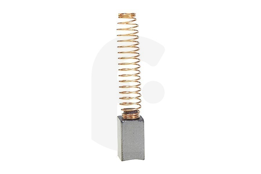 Stanley Lijadora de cinta Cepillo de carbón Black & Decker 230 V para herramientas eléctricas 915068-01 apto para entre otros BD227, CD600, DN66