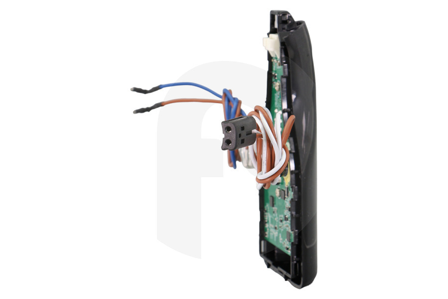 Black & Decker Aspirapolvere Black & Decker Scheda N924714 Aspirapolvere