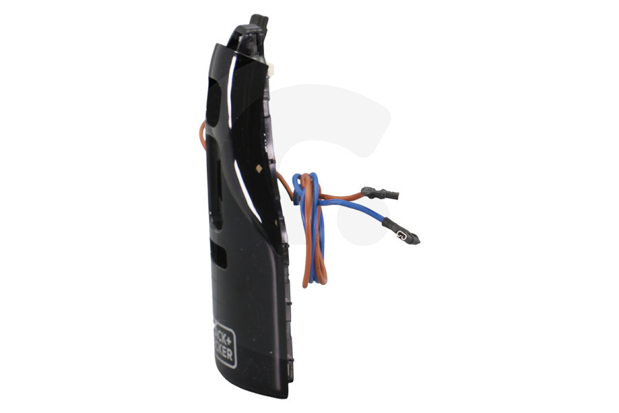 Black & Decker Aspirapolvere Black & Decker Scheda N924714 Aspirapolvere
