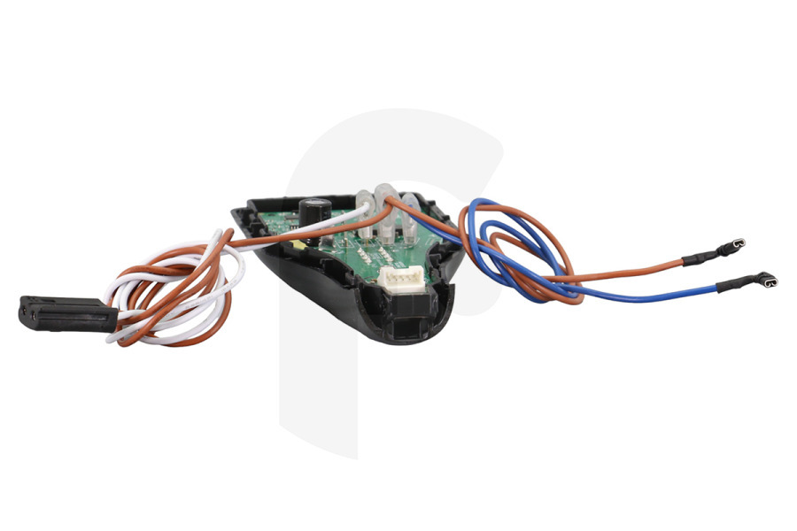Black & Decker Aspirapolvere Black & Decker Scheda N924714 Aspirapolvere