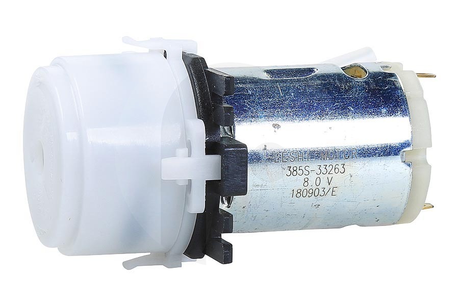 Black & Decker Pulitore a vapore e Scopa a vapore Black & Decker pompa pulitore a vapore 90585121-00