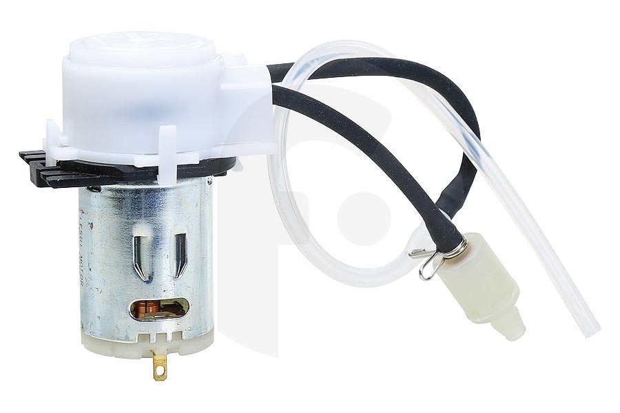 Black & Decker 9058512100 bomba limpiadora a vapor 90585121-00 apto para entre otros FSMH1621