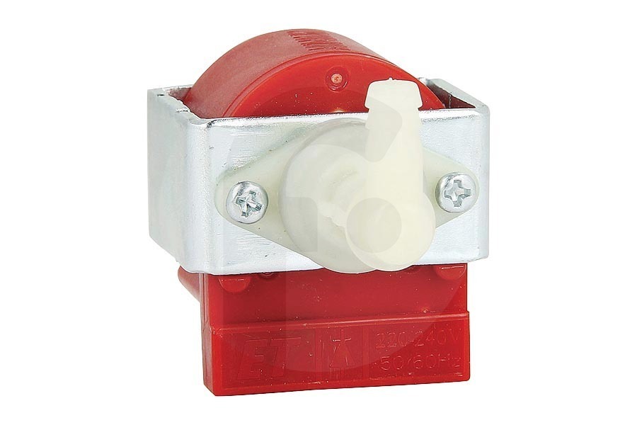 Black & Decker Pulitore a vapore e Scopa a vapore Black & Decker pompa dell'acqua ET M pulitore a vapore N500326