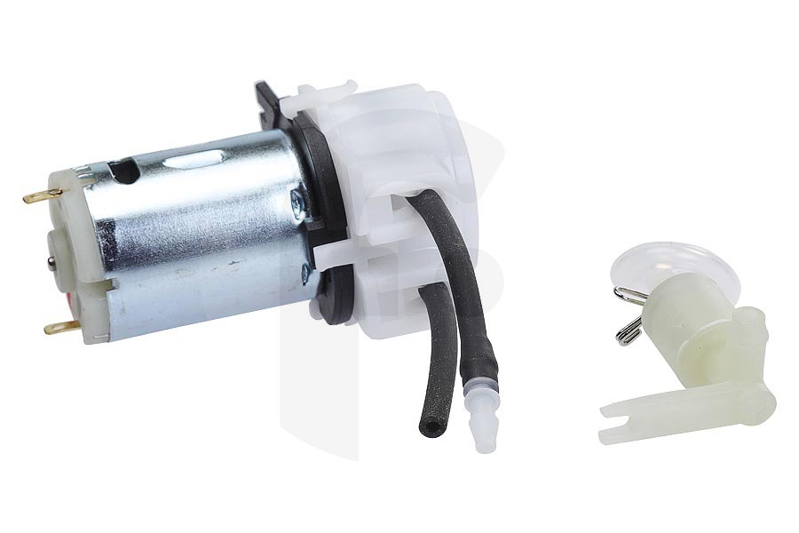 Black & Decker Pulitore a vapore e Scopa a vapore Black & Decker pompa per pulitore a vapore 90624976