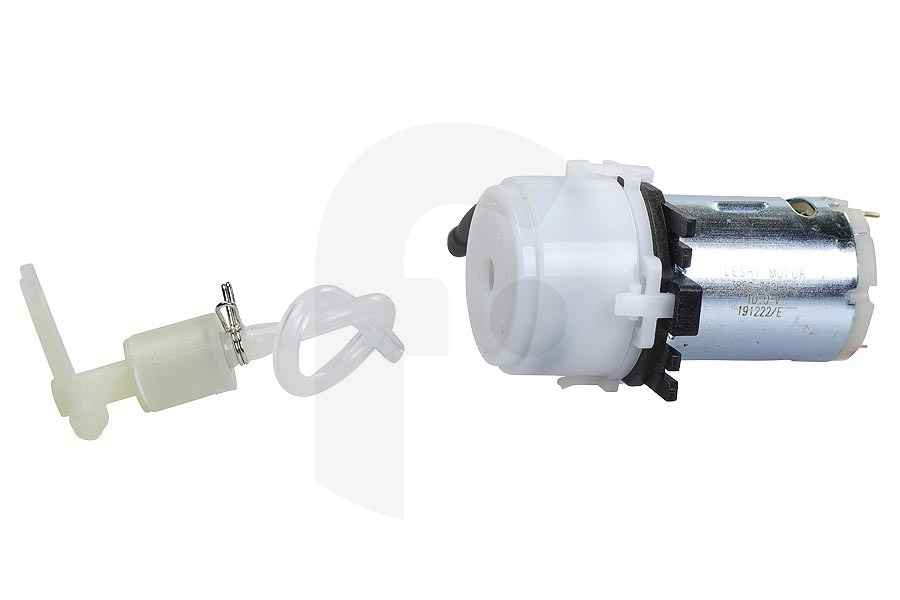 Black & Decker Pulitore a vapore e Scopa a vapore Black & Decker pompa per pulitore a vapore 90624976
