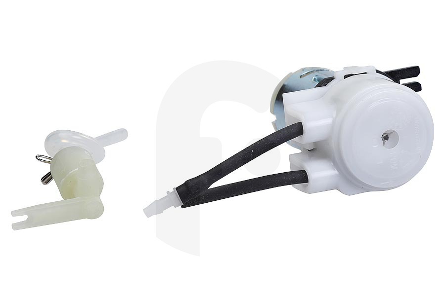 Black & Decker Pulitore a vapore e Scopa a vapore Black & Decker pompa per pulitore a vapore 90624976