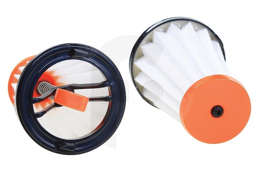 Electrolux Aspirapolvere Electrolux EF144 filtri di ricambio per aspirapolvere 9001671529