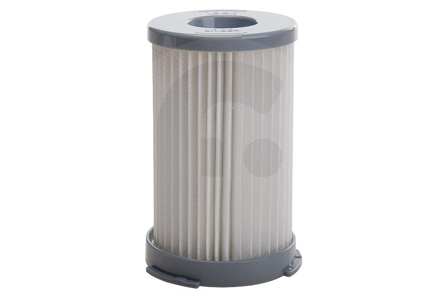 Zanussi 9001959494 Aspiradora Filtro Hepa EF75B aspiradora 4055174421 apto para entre otros ATI7610, ATI7630, ATI7655
