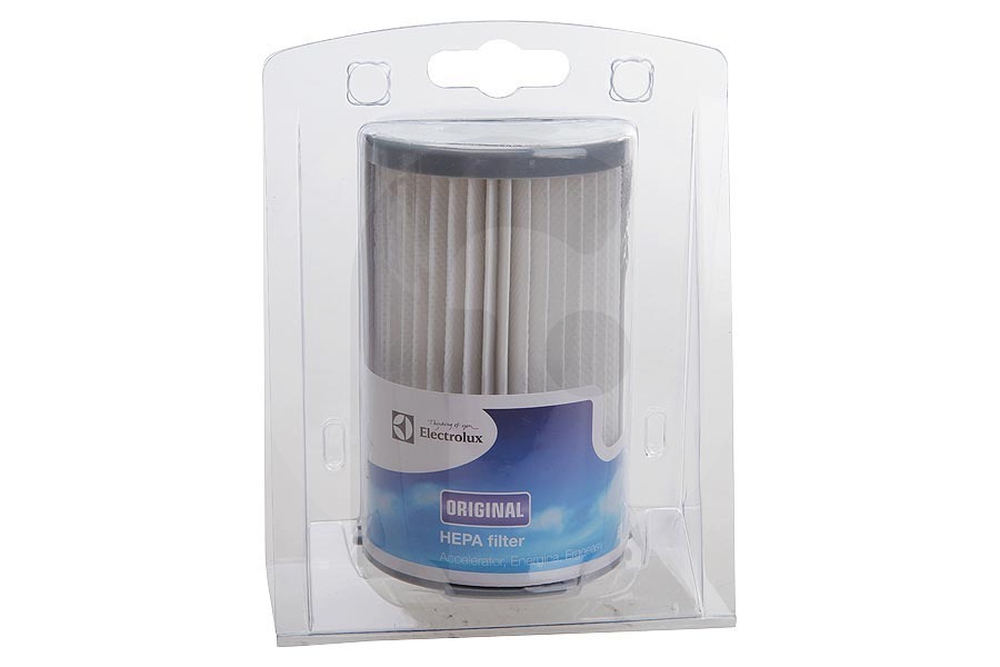 Electrolux Staubsauger Hepa Filter EF75B für Staubsauger 4055174421