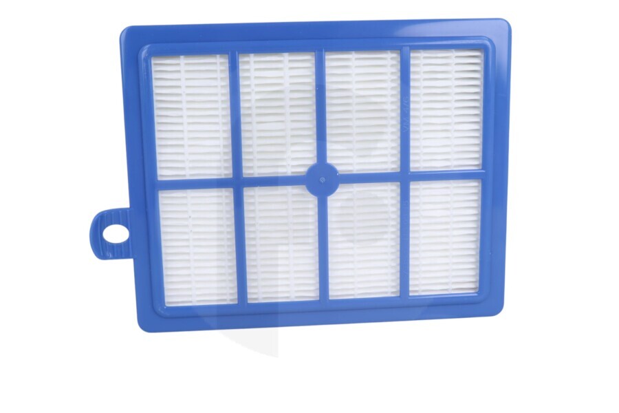 Bork Aspiradora Filtro (Allergy Plus s-filter) aspiradora EFS1W 9001677682 apto para entre otros AirMax, JetMaxx, Oxígeno