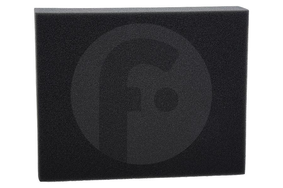 Miostar Microfiltro (filtro, filtro de escape) para AEG, Electrolux y otros aspiradora de mano (aspiradora portatil) 1184255014 apto para entre otros EL4021A