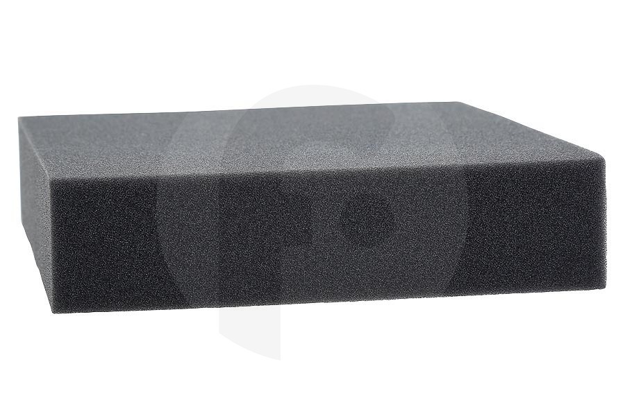 Electrolux Staubsauger Mikrofilter (Filter, Abluftfilter) für u.a. AEG, Electrolux Handstaubsauger 1184255014
