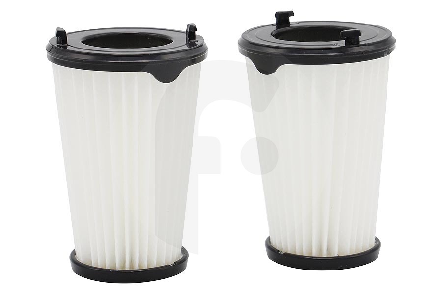 Electrolux Staubsauger Electrolux EF150 Filter 9001683748 Staubsauger