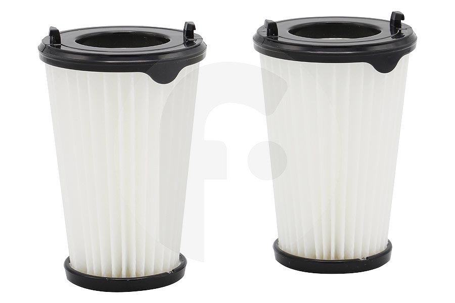 Electrolux EF150 Aspiradora Filtro 9001683748 Aspiradora apto para entre otros EER73DB, ZB3301, CX7230GM