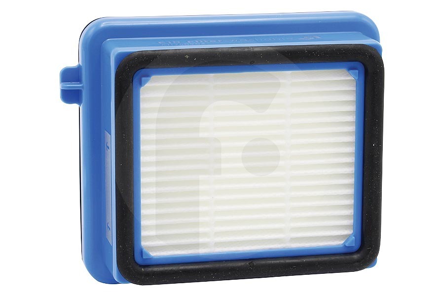 Electrolux Aspiradora Filtro Electrolux 140117409031 Aspiradora apto para entre otros WQ81ALRS, WQ71P50IB, QX6140OG