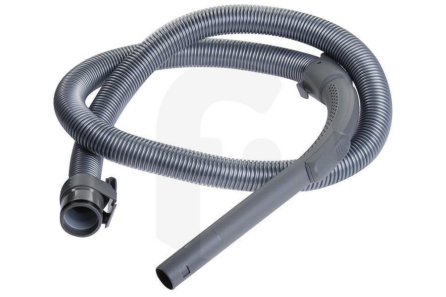 Bork Aspiradora Manguera Aspiradora entre otro AEG, Electrolux 164 cm Incluye asa 1924990458 apto para entre otros Delfín