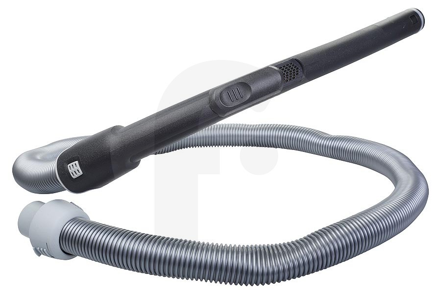 Electrolux Staubsauger Staubsaugerschlauch (Schlauch) 1,7m inkl. Griff für u.a. AEG, Electrolux Staubsauger 2194055477