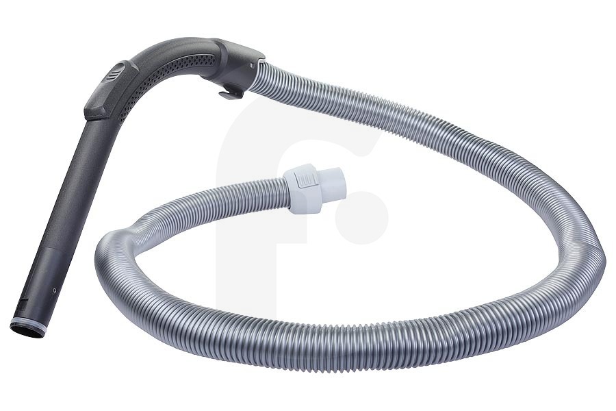 Dometic Aspiradora Manguera de aspiradora de 1,7m incl. mango para AEG, Electrolux y otros aspiradora 2194055477 apto para entre otros Z7323