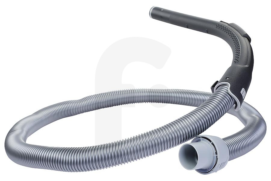 Electrolux Staubsauger Staubsaugerschlauch (Schlauch) 1,7m inkl. Griff für u.a. AEG, Electrolux Staubsauger 2194055477