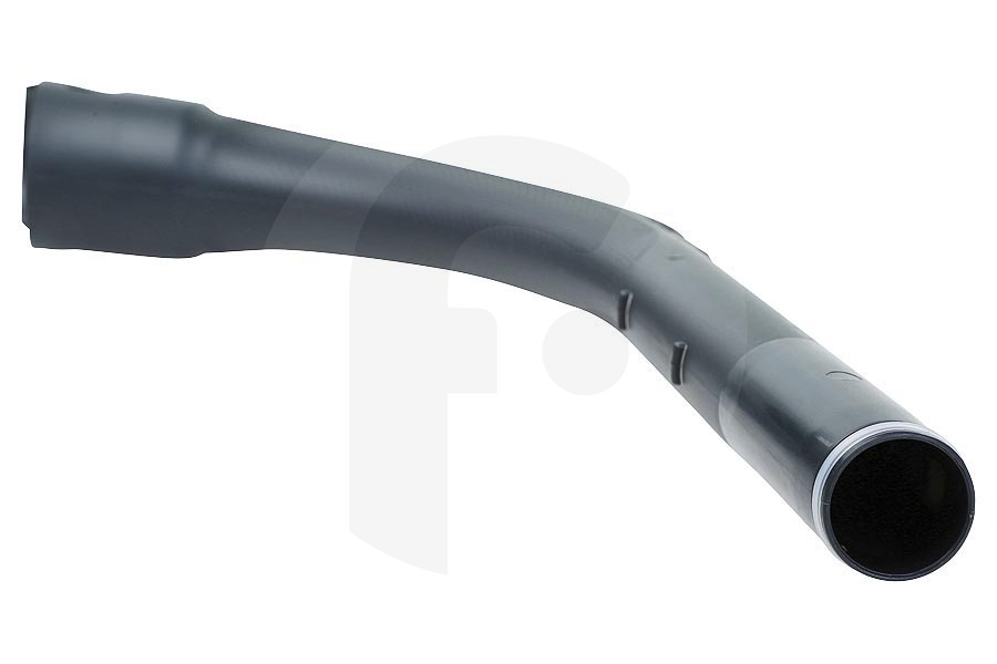 Electrolux Aspirapolvere Impugnatura incl. regolatore d'aria grigia per AEG, Electrolux e altri aspirapolvere 140019433030