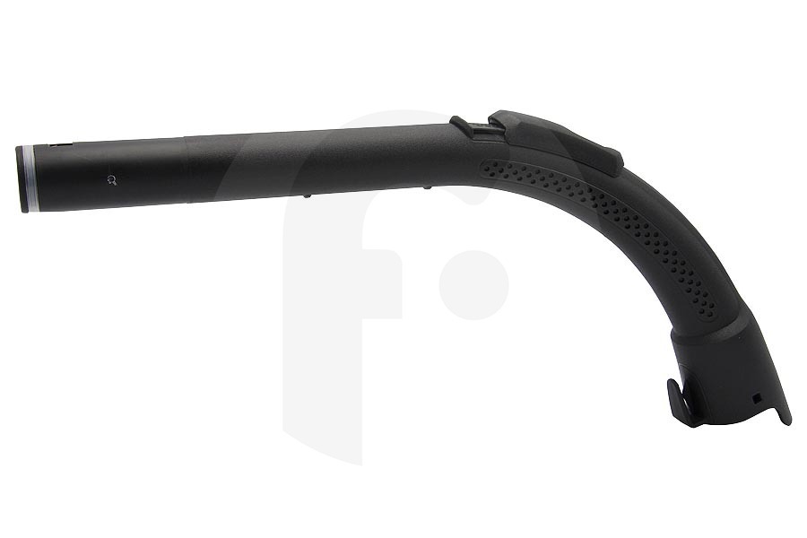 Miostar Aspiradora Mango (empuñadura) con regulador de aire para AEG, Electrolux y otros aspiradora 1099172296 apto para entre otros EL4021A, VAC7HYGIEN