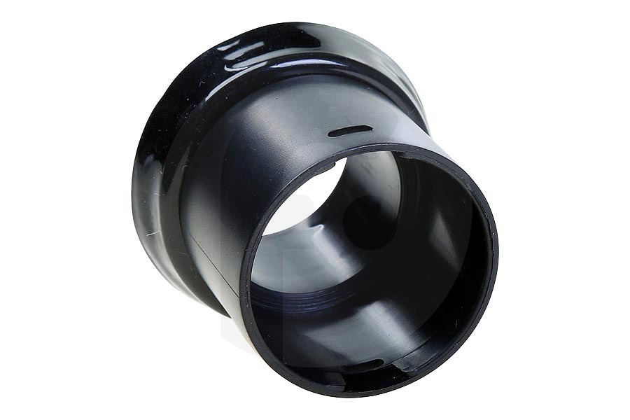 Alternatief Aspirapolvere Raccordo (pressacavo) del tubo dell'aspirapolvere (tubo flessibile) baionetta 3 camme ⌀ 58 x 65 mm aspirapolvere 7603090404