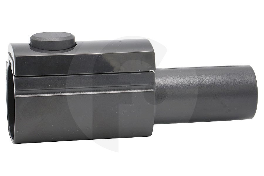 Electrolux Aspiradora Adaptador para conexión de 36mm a 32mm para AEG, Electrolux y otros aspiradora ZE050 9001967166 apto para entre otros ZE050