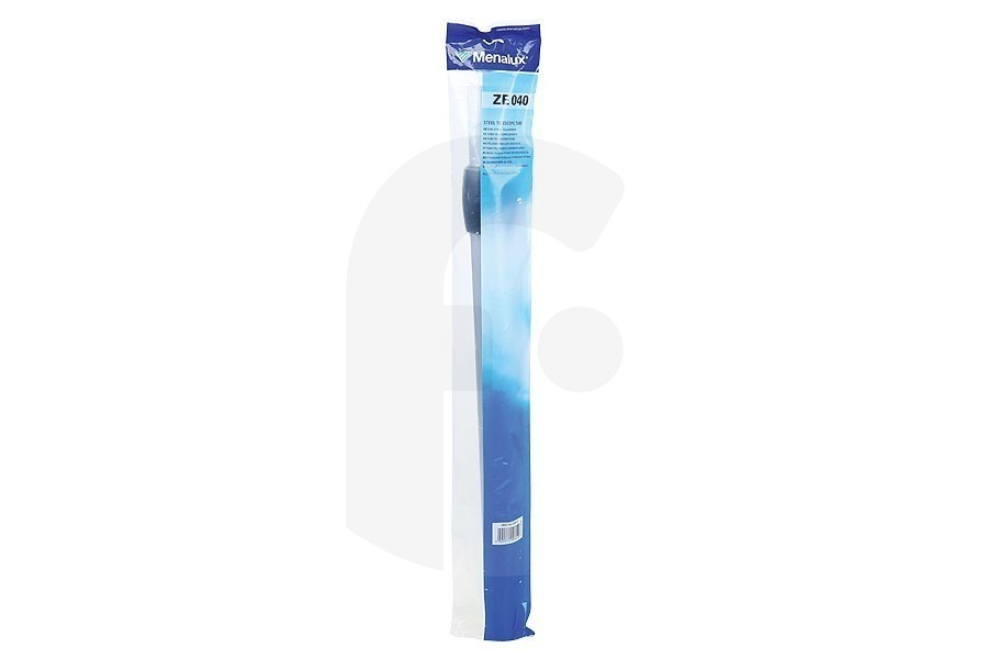 Progress Staubsauger Teleskoprohr ø32mm Aluminium zweiteilig, ausziehbar für u.a. Electrolux Staubsauger 9000846957