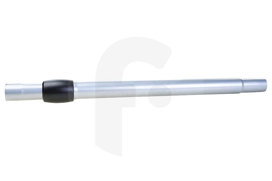 Progress Staubsauger Teleskoprohr ø32mm Aluminium zweiteilig, ausziehbar für u.a. Electrolux Staubsauger 9000846957