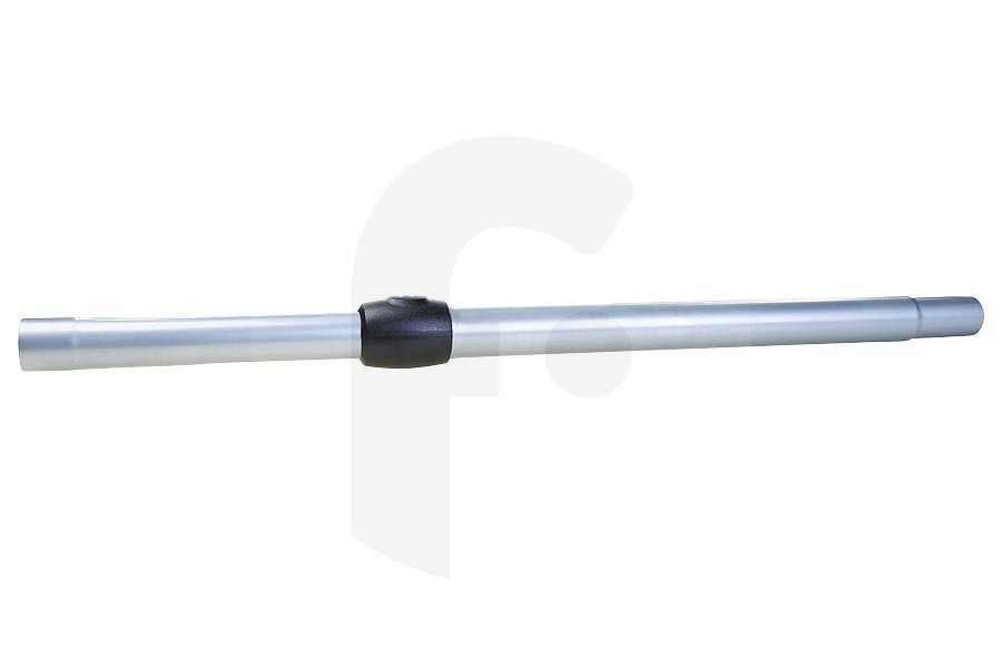 Progress Staubsauger Teleskoprohr ø32mm Aluminium zweiteilig, ausziehbar für u.a. Electrolux Staubsauger 9000846957