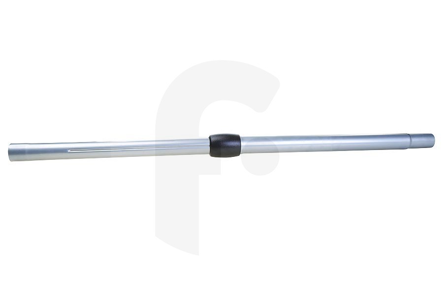 Progress Staubsauger Teleskoprohr ø32mm Aluminium zweiteilig, ausziehbar für u.a. Electrolux Staubsauger 9000846957