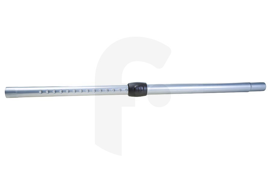 Progress Staubsauger Teleskoprohr ø32mm Aluminium zweiteilig, ausziehbar für u.a. Electrolux Staubsauger 9000846957