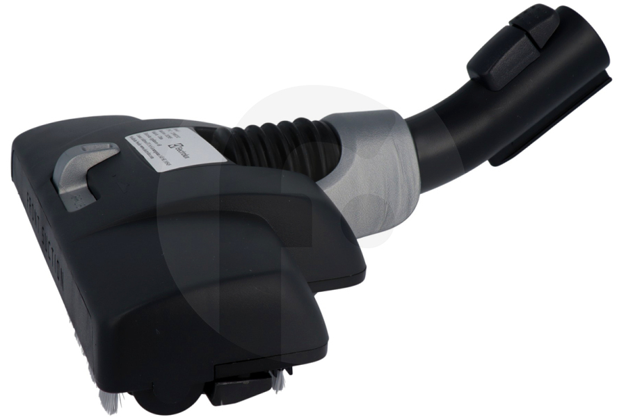 Bork Aspirapolvere Spazzola combinata Aspirapolvere Front Suction adatto per AEG, Electrolux ø 32 mm Supervifice dura o morbida 2198922029