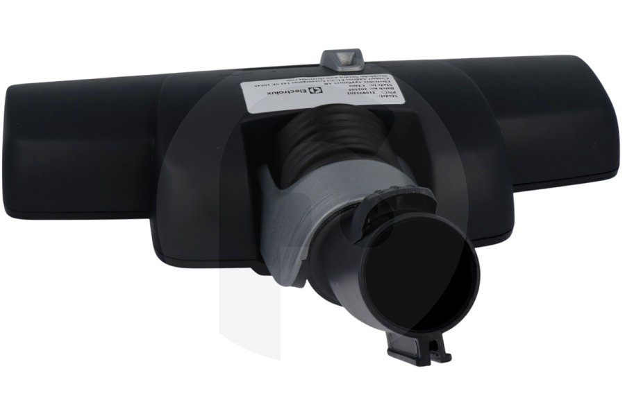 Bork Aspirapolvere Spazzola combinata Aspirapolvere Front Suction adatto per AEG, Electrolux ø 32 mm Supervifice dura o morbida 2198922029