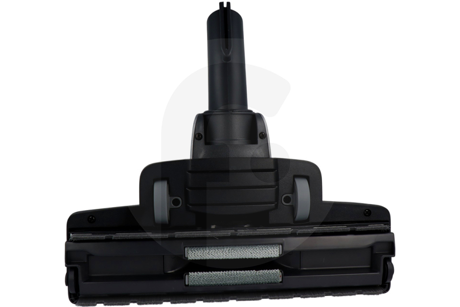 Bork Aspirapolvere Spazzola combinata Aspirapolvere Front Suction adatto per AEG, Electrolux ø 32 mm Supervifice dura o morbida 2198922029