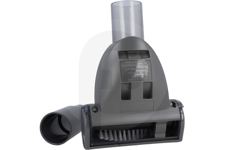 Electrolux Aspirapolvere Textile Turbo bocchetta per mobili mini turbo (spazzola per mobili) incl. adattatore ø 32 e 35 mm per, tra gli altri Electrolux aspirapolvere ZE060.1 9001661330