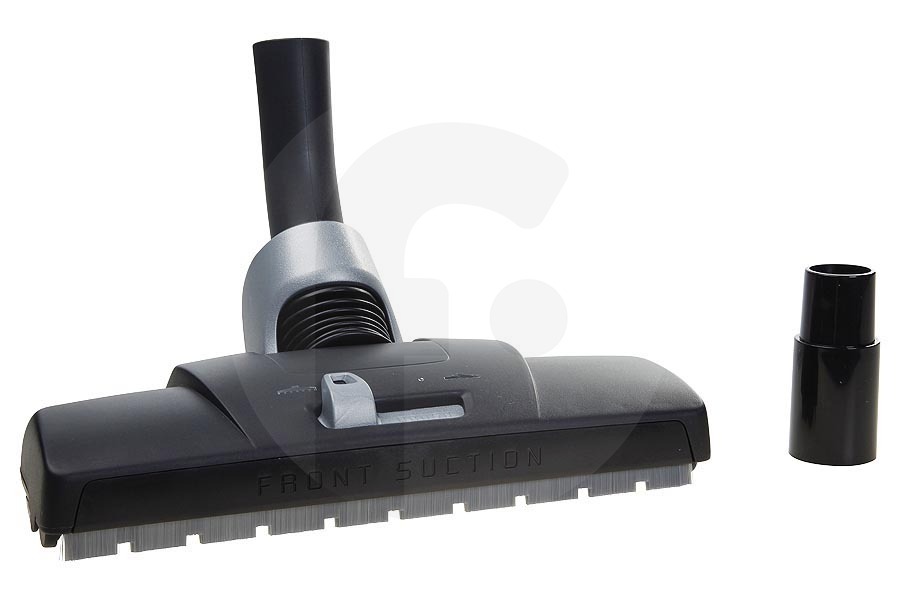 Electrolux 9009229718 Aspiradora Electrolux Cepillo combinado Aspiradora ZE062 Auto Floor Mode ø 32 mm, 35 mm Suelos duros y blandos apto para entre otros Todos los modelos incl. Adaptador